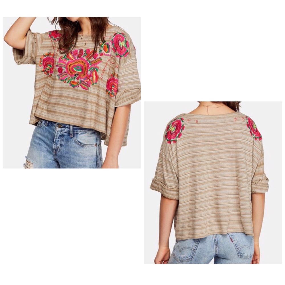 Free People Top